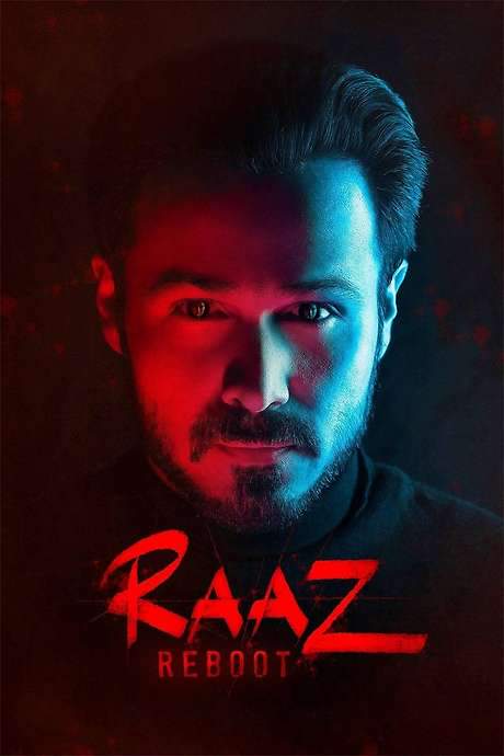 Raaz Reboot